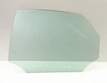 Fits 1996-2007 Ford Taurus Sedan Driver Side Left Rear Door Window Glass. Fixed Price $69.95.
