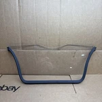 Used 1997-2004 Porsche Boxster Air Deflector AS6M157C. Fixed Price $106.24.