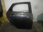 Ford Focus 2017 Right Rear Door Charcoal CM5Z5827000A 4787. Fixed Price $150.00.