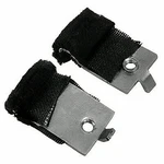 Goodmark Door Window Guide Stabilizers Fits Chevrolet Chevelle GMK4033435704P. Fixed Price $44.99.