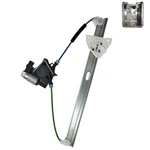 Aisin Power Window Regulator Assembly Motor RPAZ-017. Fixed Price $89.31.