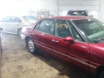 Passenger Right Rear Door Vent Glass Fits 92-99 Lesabre 2147142. Fixed Price $90.00.