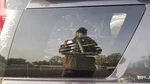 18 Gmc Yukon Quarter Glass Rear Right Passenger. Fixed Price $85.00.