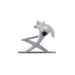 RPT-009 Aisin Window Regulator Front Driver Left Side Hand For Toyota Corolla. Fixed Price $53.55.