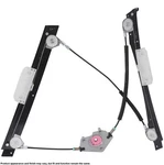 Front Driver Side Cardone Window Regulator For Audi (82-20103C). Fixed Price $171.97.