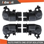 Labwork Front And Rear Left Right Door Lock Actuator 02-04 For Cr-v Pilot 03-07. Fixed Price $27.45.