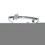 Power Window Motor And Regulator ASSEMBLY-4 Door, Sedan Aisin Fits 1999 Acura Tl. Fixed Price $130.85.