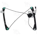 Aci 82110 Power Window Motor Regulator Assembly For 99-05 Alero Grand Am. Fixed Price $131.99.