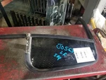 Driver Rear Door Vent Glass Privacy Tint Fits 08-10 Mountaineer 559661. Fixed Price $99.99.
