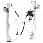 Aci Power Window Motor And Regulator Assembly Rear Right 82227. Fixed Price $105.42.