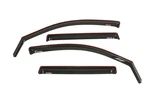 Westin Automotive 7239429 Crew Cab Wind Deflector. Fixed Price $102.81.