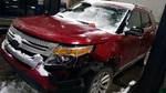 Passenger Right Front Door Glass Limited Fits 11-17 Explorer 10320365. Fixed Price $127.00.