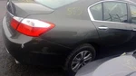 (local Pickup Only) Back Glass Sedan Us Built With Navigation Fits 13-17 Accord. Fixed Price $149.90.