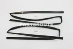 Toyota Fj Cruiser 2007-2014 Genuine Front Left & Right Door Glass Run Pair Lh Rh. Fixed Price $106.99.