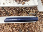 Oem 2009 2014 Ford Edge Sport Front Left Lower Door Molding 9T4Z-7820879-APTM. Fixed Price $300.00.
