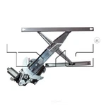 Power Window Motor And Regulator Assembly Tyc 660182 Fits 04-06 Dodge Durango. Fixed Price $88.16.