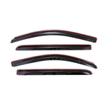 Trailfx 4536IC Side Window Deflector. Fixed Price $49.31.