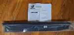 Bestop 51206-01 Windshield Channel Black Pc Incomplete No Hardware. Fixed Price $55.00.