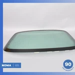 04-05 Jaguar XJ8 Xjr X350 Rear Heated Window Glass Oem. Fixed Price $195.05.