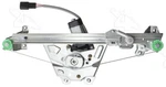 Power Motor And Regulator Assembly-window Aci/maxair 82253. Fixed Price $129.71.
