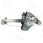 Aci 382348 Power Window Motor And Regulator Assembly For 98-04 Cadillac Seville. Fixed Price $458.99.