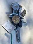 1998 - 2002 Honda Accord Rear Window Regulator W/ Motor Left Driver Side Lh. Fixed Price $20.00.