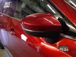 Passenger Side View Mirror Manual Folding Fits 22-25 Pathfinder 210647. Fixed Price $509.55.