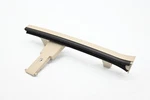 18-23 Kia Stinger Rear Right Side Lower Door Window Glass Guide Channel Oem. Fixed Price $27.00.