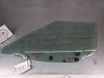 1991-96 C4 Corvette Lh Drivers Side Door Glass Oem. Fixed Price $199.95.