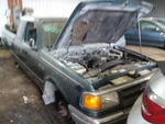 Passenger Quarter Glass Stationary Privacy Tint Fits 96-97 Ranger 2103626. Fixed Price $90.00.