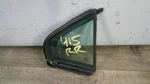 06 - 12 Ford Fusion Right Passenger Rear Door Window Vent Glass Tinted. Fixed Price $36.76.