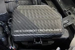 Hks Carbon Fusebox Cover For Fairlady RZ34 70026-AN002 In Stock. Fixed Price $155.00.