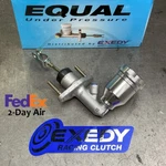 Exedy EM1 Clutch Master Cylinder With Billet Reservoir For Honda Civic Eg Ek Dc. Fixed Price $99.95.