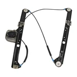 Vaico Window Regulator For Bmw X5 E53 2000-01 2003-09 V20-0657. Fixed Price $99.77.