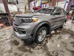 Used Roof Panel Glass Fits: 2020 Ford Explorer Movable. Fixed Price $200.00.