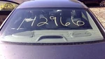 Back Glass Sedan Si Fits 12-15 Civic 347454. Fixed Price $350.00.
