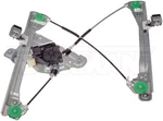 Dorman 751-720 Window Regulator Front Left Fits Chevrolet And Gmc Models. Fixed Price $76.48.