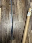 Gm Oem 19-22 Sierra 1500 Front Door Exterior Trim-belt Molding 86823419. Fixed Price $45.00.