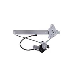 Aisin RPAT-080 Power Window Regulator Assembly W/ Motor. Fixed Price $153.64.