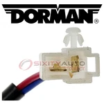 Dorman 741-669 Power Window Motor & Regulator Assembly For WL43062 SK741669 Vt. Fixed Price $121.41.