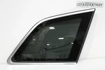 2017-2024 Audi Q7 Rear Right Passenger Side Quarter Window Glass Oem. Fixed Price $236.99.