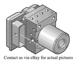 2010 2012 Audi A4 Abs Control Module Pump Unit Used Oem 8K0614517EF. Fixed Price $215.99.