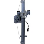Power Window Motor And Regulator Assembly Continental Aftermarket WL41389. Fixed Price $79.23.