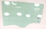 New Oem Gm Rear Left Door Window Glass 42473443 Chevrolet Spark 2016-2022. Fixed Price $172.95.