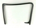 Ford F-150 Crew Cab Rear Right Window Door Glass Inner Outer Weatherstrip Run Oe. Fixed Price $141.90.