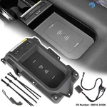 00016-34506 For 2014-2020 Toyota Tundra Wireless Tray Center Console. Fixed Price $64.82.