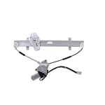 RPAH-035 Aisin Window Regulator Front Driver Left Side Hand For Honda Accord. Fixed Price $81.86.