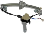 Dorman 741-771 Power Window Motor And Regulator Assembly. Fixed Price $125.87.