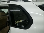 Driver Quarter Glass With Privacy Tint Black Frame Fits 07-13 Bmw X5 104824674. Fixed Price $160.40.