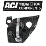 Aci 384414 Window Regulator For 752646 752644 752-646 752-644 Body Doors Vc. Fixed Price $262.22.